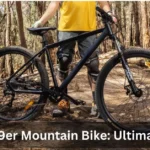 Why a 29er Mountain Bike: Ultimate Guide